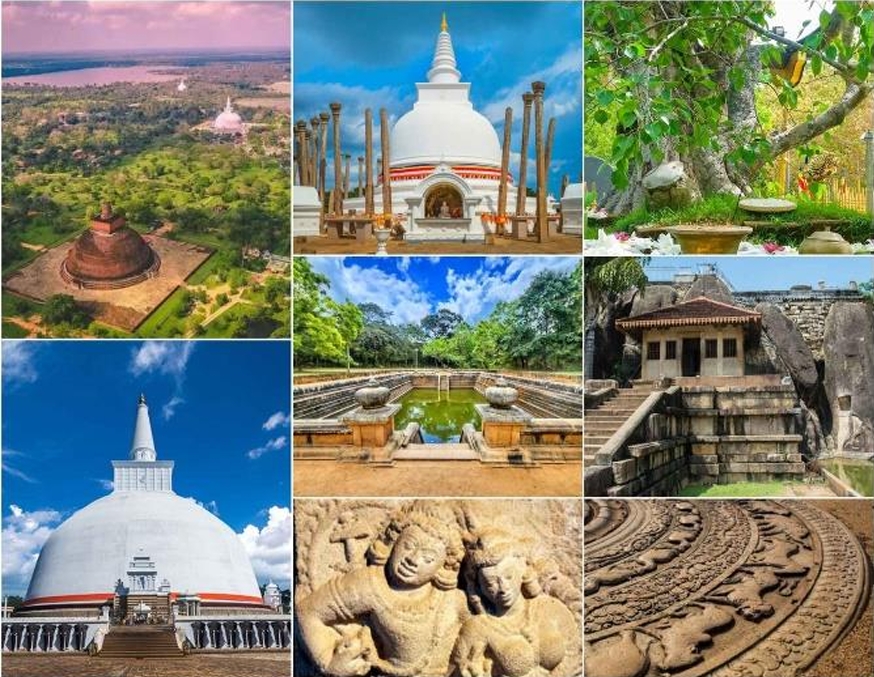 Sri Lanka Cultural Tours