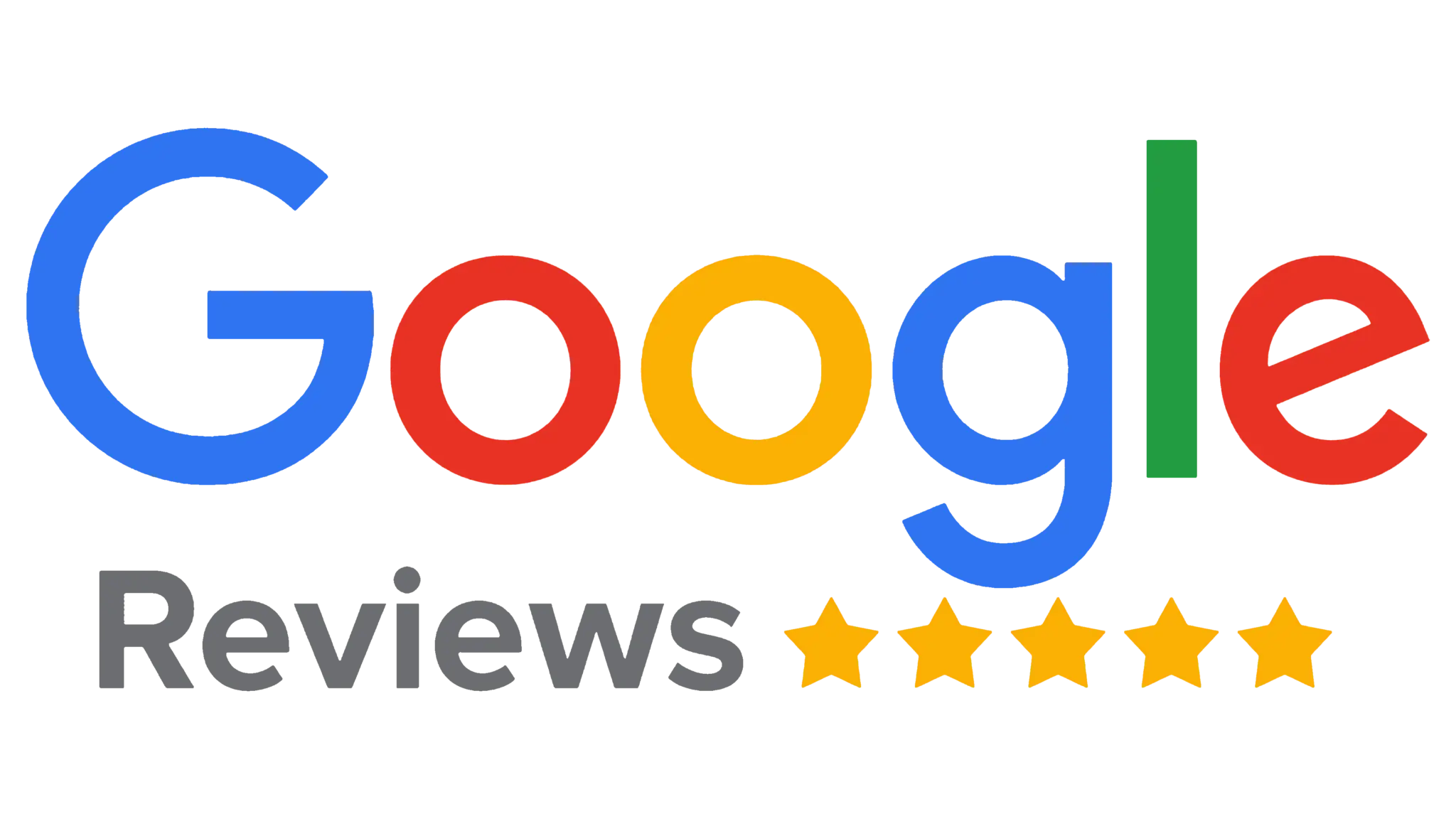 Google Reviews