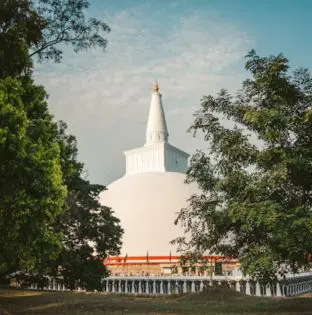 Stupa