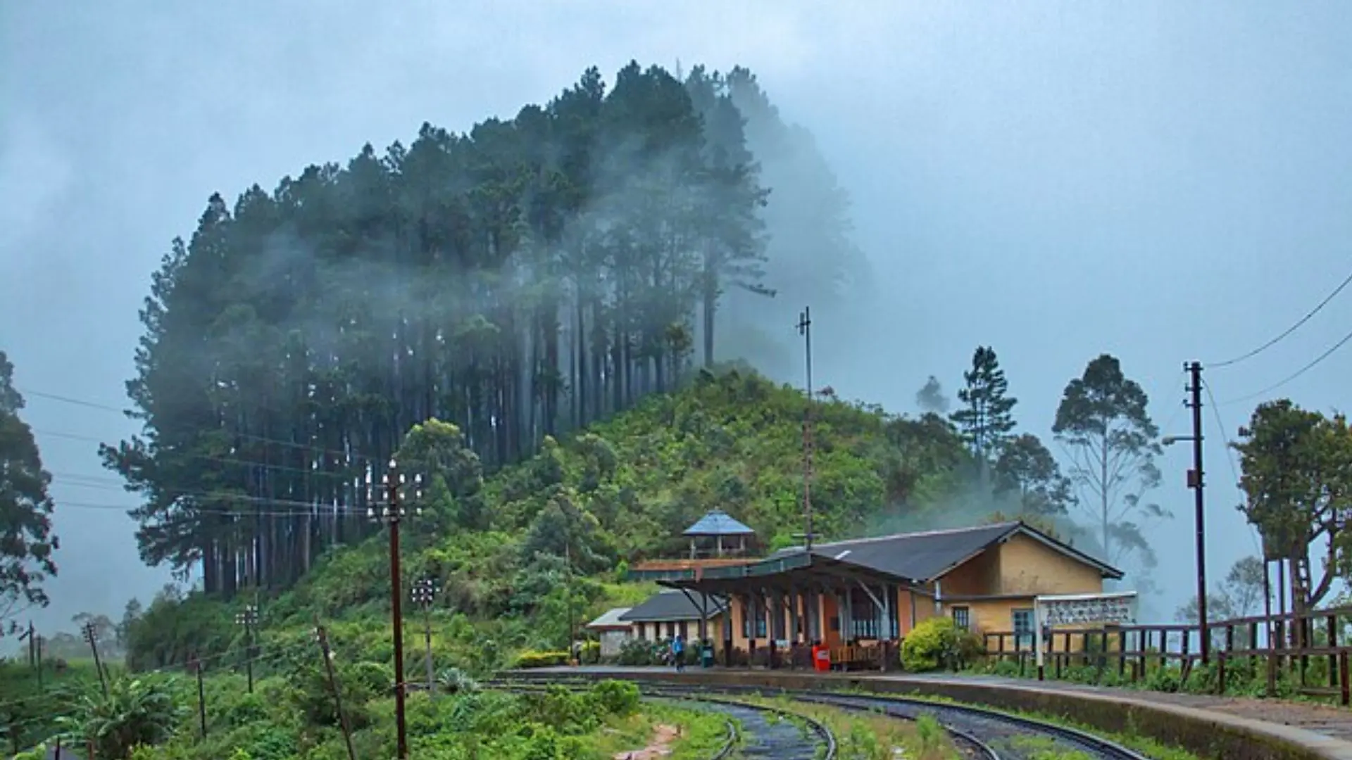 Top Hidden Gems in Sri Lanka: Unexplored Destinations for the Curious Traveler