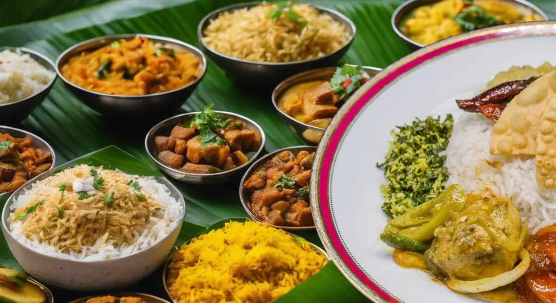 A Culinary Journey Through Sri Lanka: Must-Try Dishes and Where to Find Them