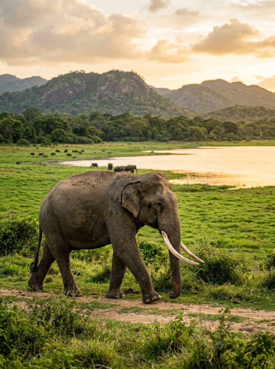 Elephant