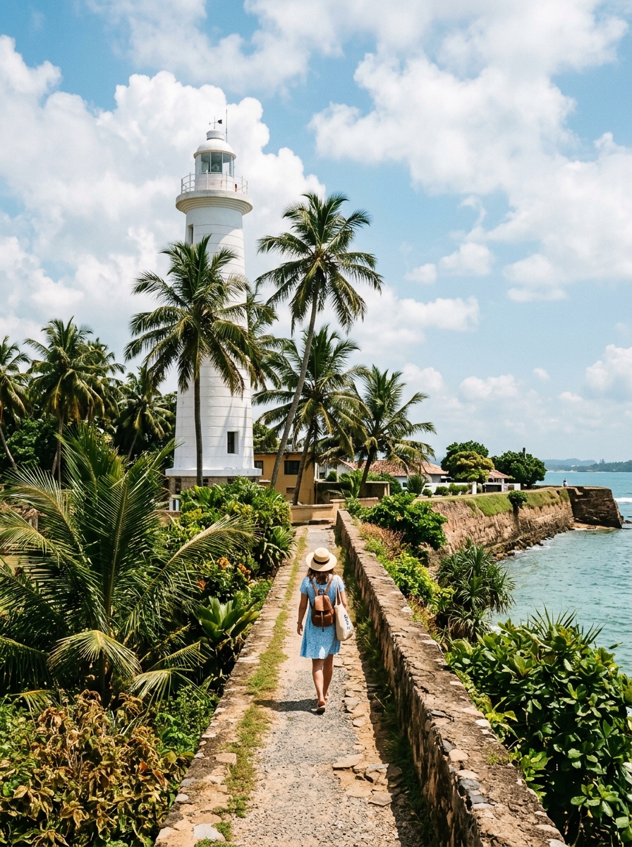 Lighthouse