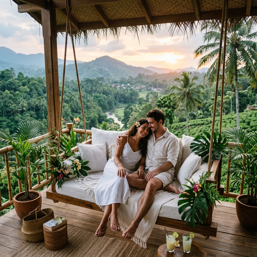 Honeymoon