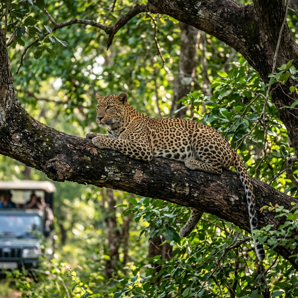 Wildlife